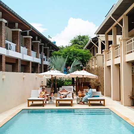 Casa Solana Ξενοδοχείο Patong Εξωτερικό φωτογραφία