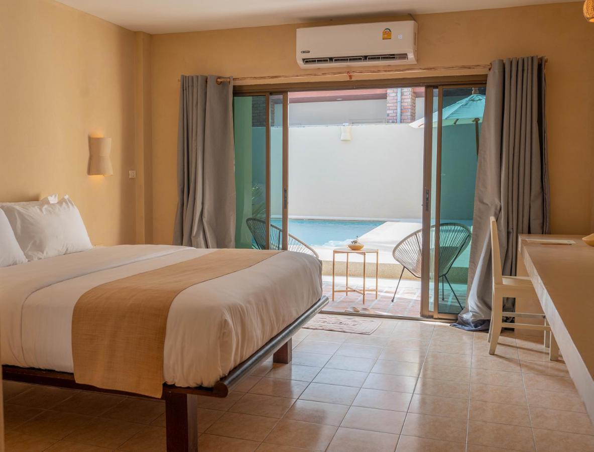 Casa Solana Ξενοδοχείο Patong Εξωτερικό φωτογραφία
