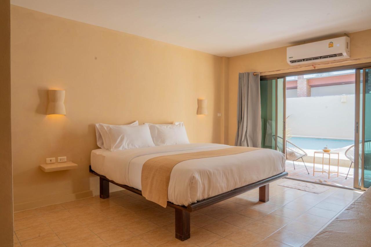 Casa Solana Ξενοδοχείο Patong Εξωτερικό φωτογραφία