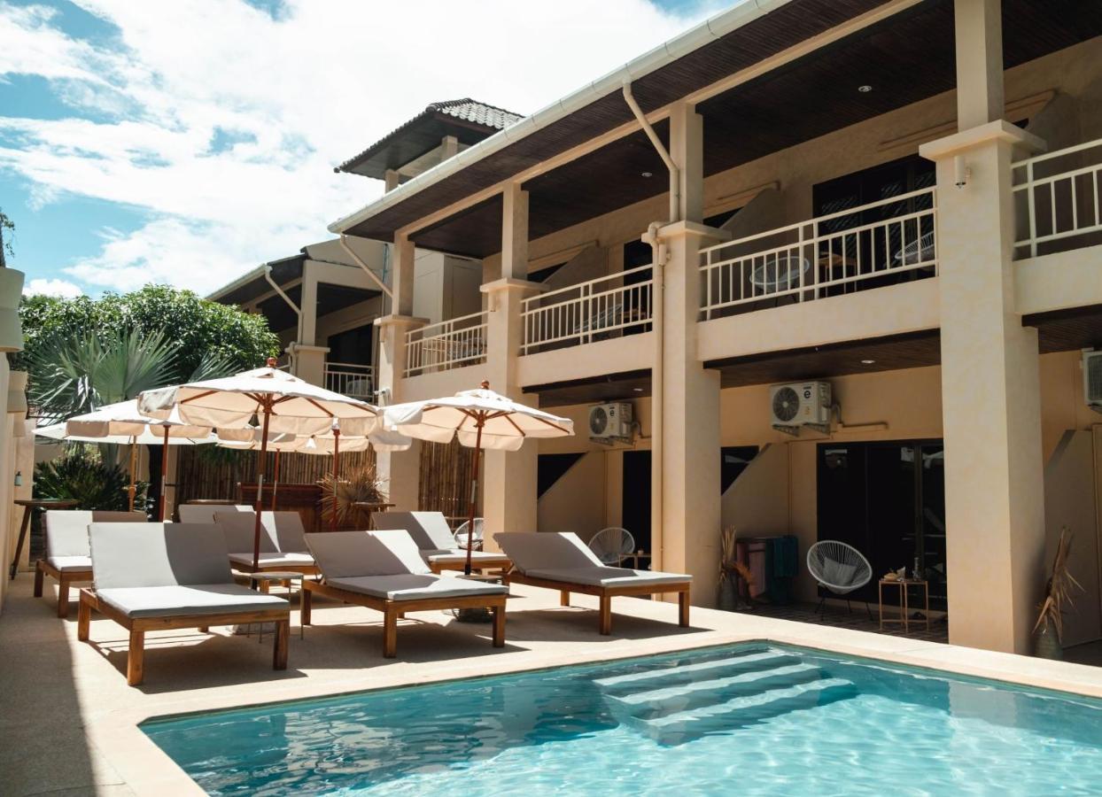 Casa Solana Ξενοδοχείο Patong Εξωτερικό φωτογραφία