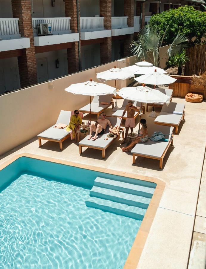 Casa Solana Ξενοδοχείο Patong Εξωτερικό φωτογραφία