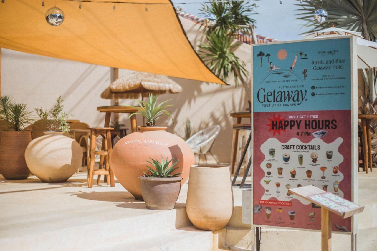 Casa Solana Ξενοδοχείο Patong Εξωτερικό φωτογραφία