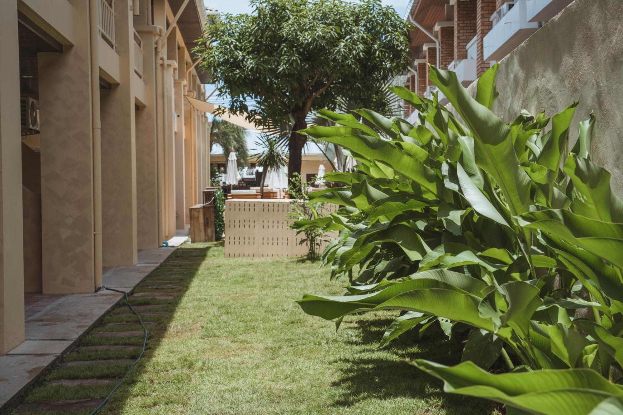 Casa Solana Ξενοδοχείο Patong Εξωτερικό φωτογραφία